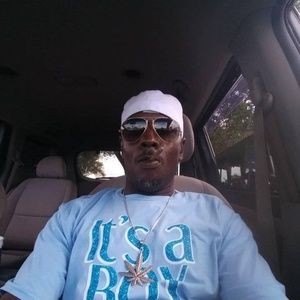 Meet your Posher, Tyrone